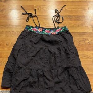 Medium Urban Outfitters Mini Dress